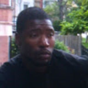 Meet your Posher, Arnold